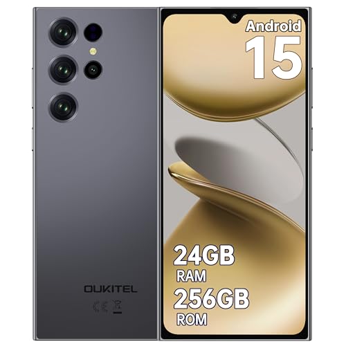 OUKITEL C61 Pro Handy