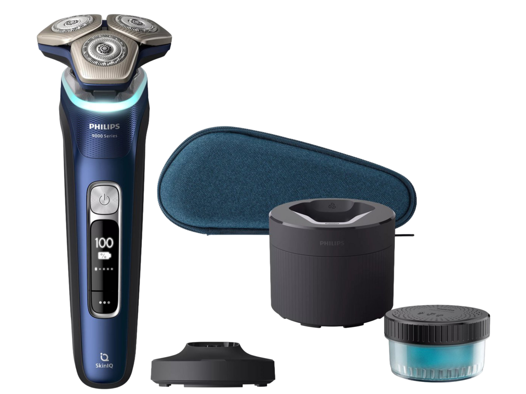Philips Series 9000 S9980/54 Limited Edition Rasierer