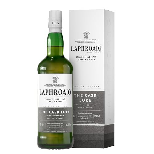 Laphroaig Lore Whisky