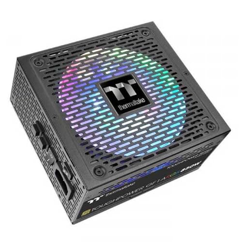 Thermaltake Toughpower GF1 ARGB 850W PC Netzteil bei Amazon Thermaltake Toughpower GF1 ARGB 850W PC Netzteil