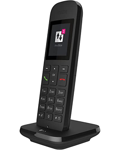 Telekom Festnetztelefon Speedphone 12