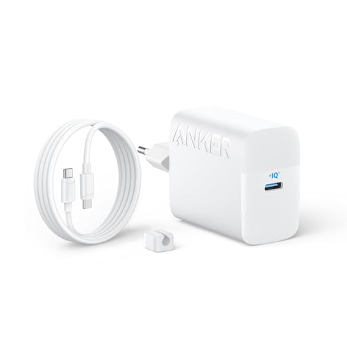Anker 45W USB C Ladegerät