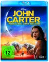 John Carter Blu-ray Schnäppchen für nur 5,37€ bei Amazon