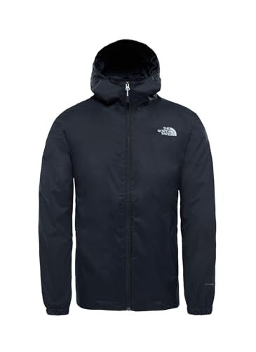 The North Face Herren Regenjacke Quest