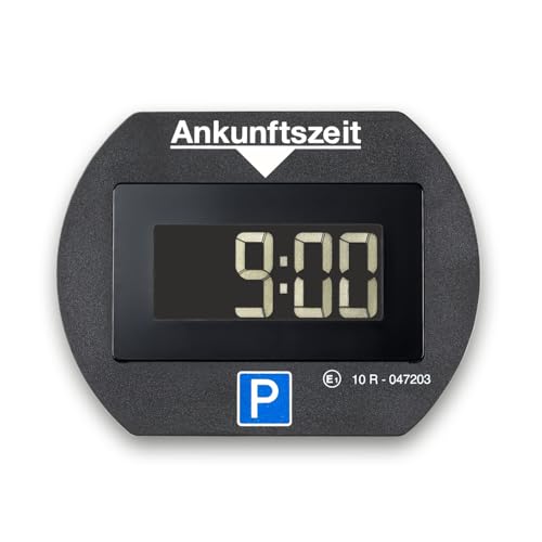 Needit elektronische Parkscheibe Park Lite