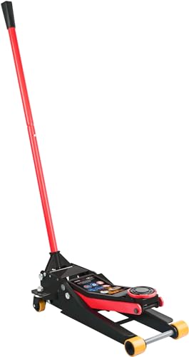 ViGOR Hydraulik Rangier-Wagenheber V6028