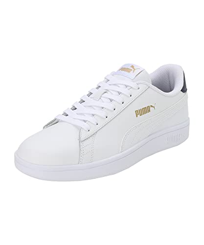 PUMA Unisex Puma Smash v2 L Sneaker PUMA Unisex Puma Smash v2 L