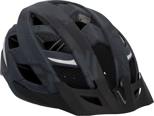 FISCHER Erwachsene Fahrradhelm