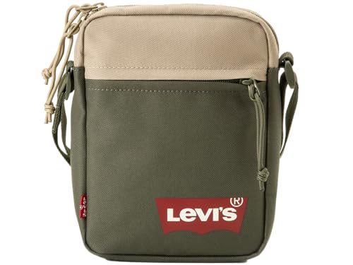 Levi's Men's Mini Crossbody Solid