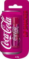 Lip Smacker Coca Cola Kirsch-Edition nur 1,44€