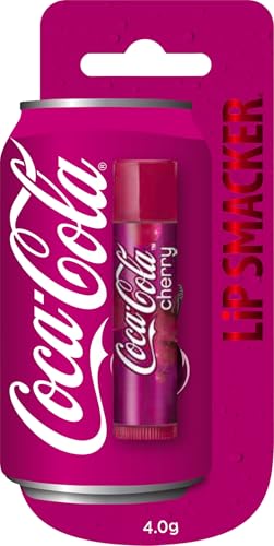 Lip Smacker Coca Cola Collection