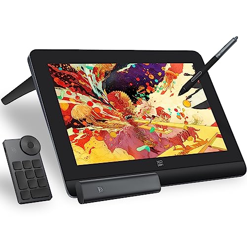 XPPen Artist Pro 14 Gen 2 Grafiktablett
