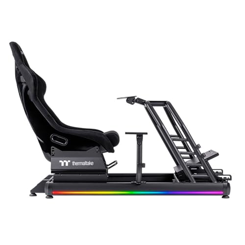 Thermaltake GR500 Racing Simulator Cockpit