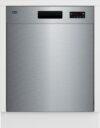 Beko BDUN15430X Unterbau-Geschirrspüler für 289,00€ bei Amazon