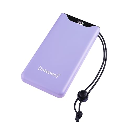 Intenso Powerbank F10000