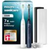 Philips Sonicare 5500 2er-Pack Zahnbürsten für nur 119,99€ bei Amazon