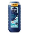 SPAR-ABO: NIVEA MEN Cool Marine Artist Edition Duschgel nur 1,35€ bei Amazon