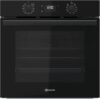 Bauknecht BBA285PU1ZK Einbau-Backofen mit 12 Funktionen für 383,66€ bei Amazon