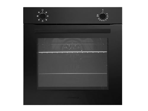 Respekta Einbaubackofen