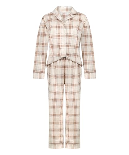 Hunkemöller Pyjamaset Polarfleece