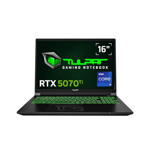 TULPAR T6 V3.8.2 Gaming Laptop TULPAR T6 V3.8.2 Gaming Laptop