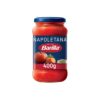 6x 400g Barilla Pastasauce Napoletana ab nur 10,75€ (statt 14€)