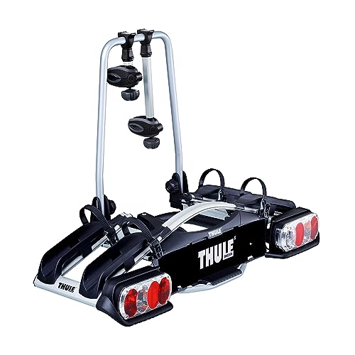 Thule 920020 EuroWay G2 920 Anhängerkupplungs-Fahrradträger Thule 920020 EuroWay G2 920 Anhängerkupplungs-Fahrradträger