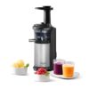 Panasonic MJ-L500S Slow Juicer für 105€