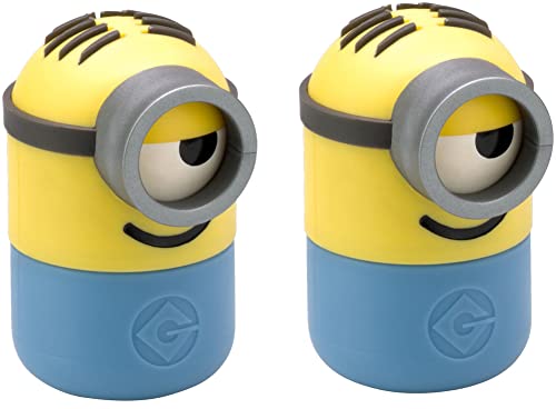 WMF Minions Steuer-Set