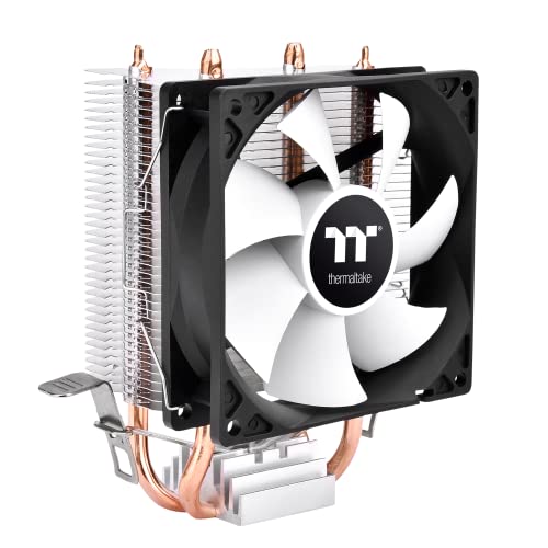 Thermaltake Contac 9 SE CPU-Kühler