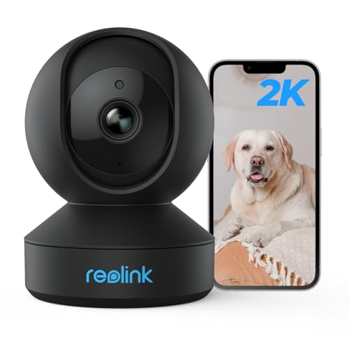 Reolink WLAN Überwachungskamera