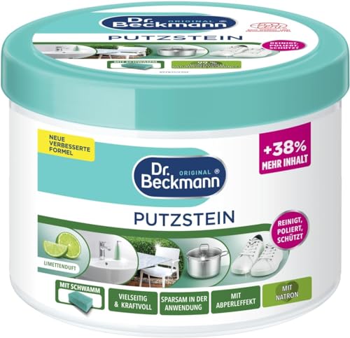 Dr. Beckmann Putzstein