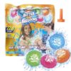 Schnäppchen: Nerf Better Than Balloons Wasserspielzeug nur 3,44€ bei Amazon