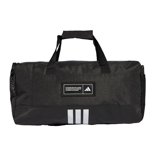 adidas Unisex 4ATHLTS Duffel Bag SMALL