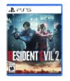 Top-Deal: Resident Evil 2 für PlayStation 5 nur 17,07€ (statt 25€)