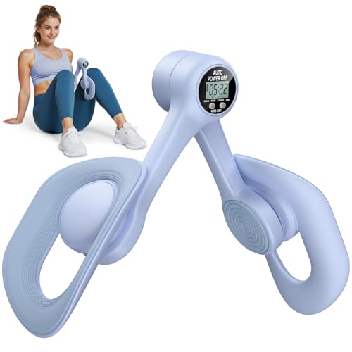 MERACH Thigh Master Oberschenkeltrainer