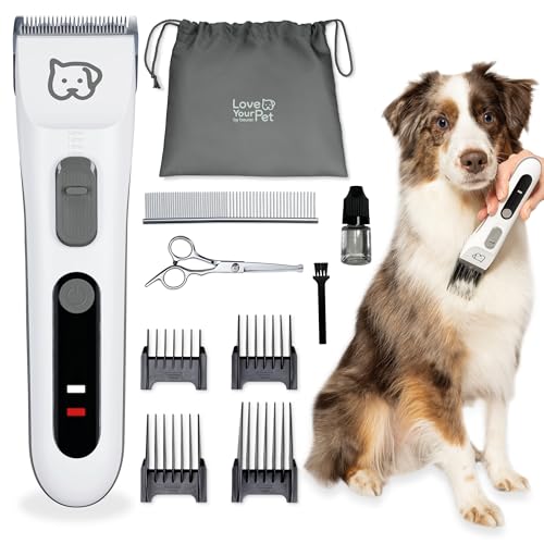 Beurer Love Your Pet Schermaschine