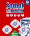 Somat 5in1 Maschinenreiniger nur 6,64€ (statt 9,45€) – Prime