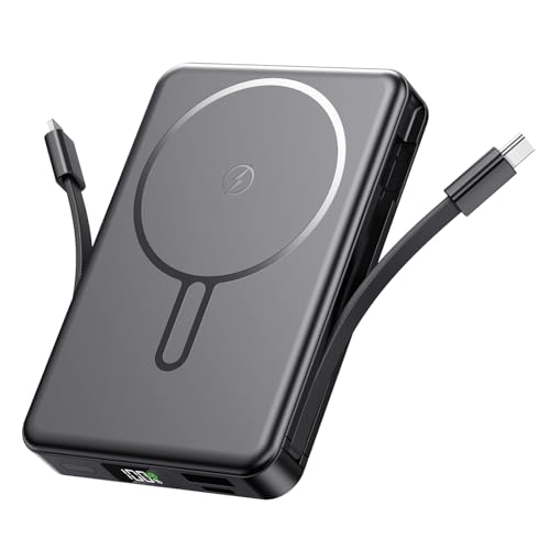 PDBEST Magsaf Power Bank 10000mAh