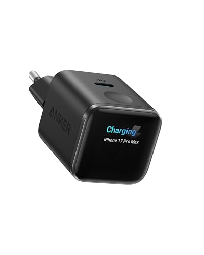 Anker Smart Ladegerät
