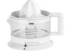 Braun CJ 3000 elektrische Zitruspresse für nur 15,90€ bei Prime-Versand