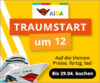 Nur noch bis morgen buchbar! AIDA Traumstart um 12: Täglich ein neues Traumziel zum Mini-Startpreis z.B. Kurzreisen schon ab 529€ p.P.
