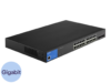 Linksys Gigabit 24 PoE-Ports managed Switch für 95,90€