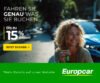 Europcar Frühlings-Aktion: Bis zu 15% Rabatt auf Mietwagen weltweit