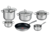 Tefal Duetto+ Kochgeschirr-Set für nur 88,90€