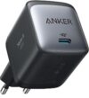 Wieder da: Anker Nano II 65W USB-C Ladegerät für 19,98€