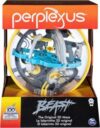 Perplexus Beast 3D-Kugellabyrinth mit 100 Hindernissen für 16,99€ (statt 20,98€)