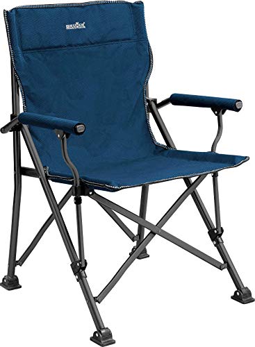 BRUNNER Campingartikel Stuhl Cruiser