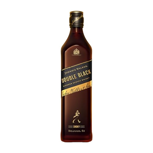 Johnnie Walker Double Black Label