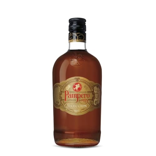 Pampero Selección 1938